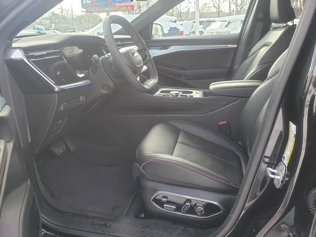 Used 2024 Jeep Wagoneer Launch Edition image 23