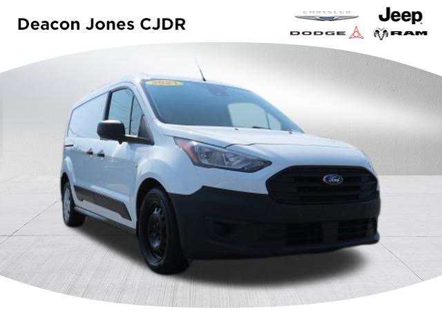 Used 2021 Ford Transit Connect XL