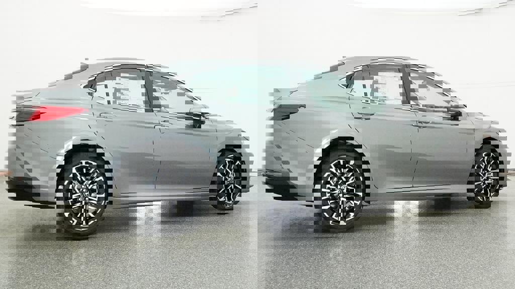 New 2026 Toyota Camry XLE image 9