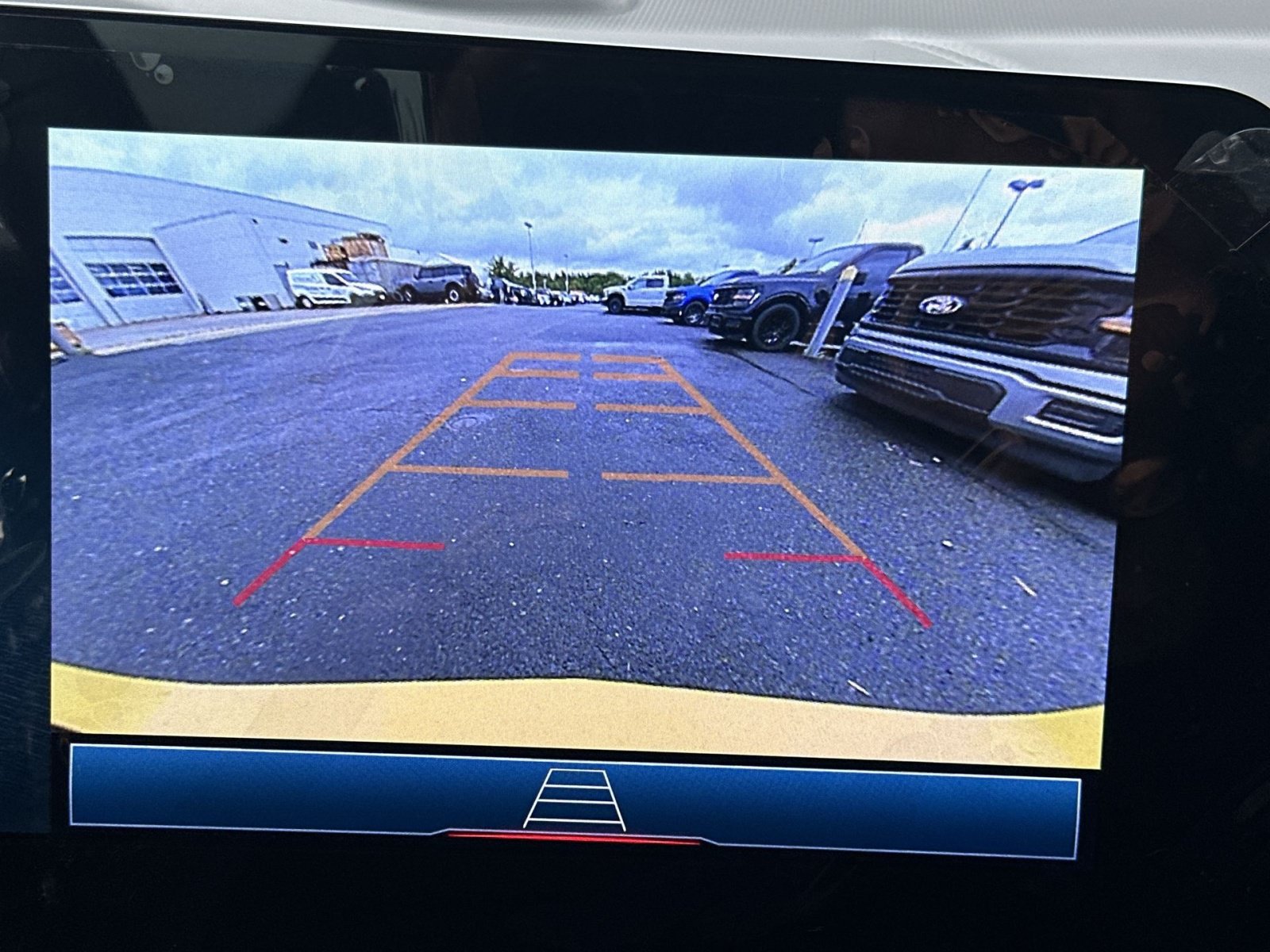 Used 2025 Chevrolet Corvette E-Ray w/ Battery Protection Package AWD/4WD image 27