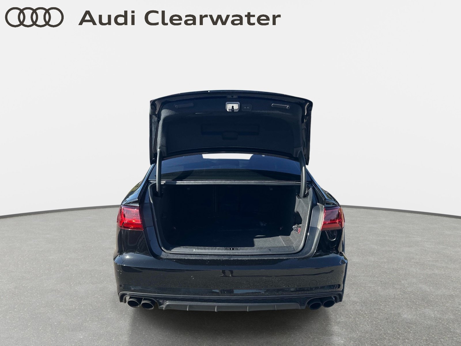 Used 2017 Audi S6 Prestige w/ S6 Sport Package AWD/4WD image 10