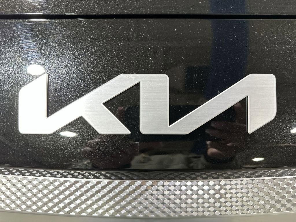 New 2026 Kia Seltos EX w/ EX Sunroof Package FWD image 27