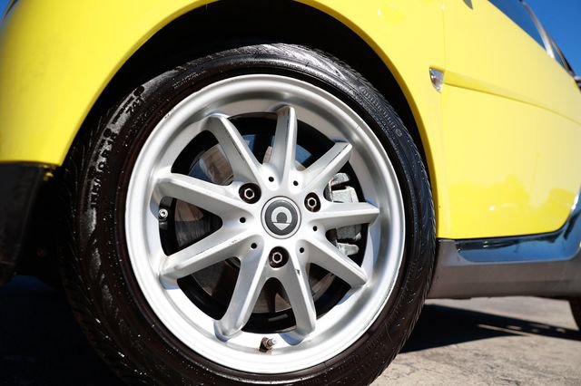 Used 2008 smart fortwo pure image 31