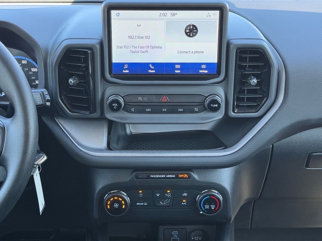 Used 2021 Ford Bronco Sport image 16