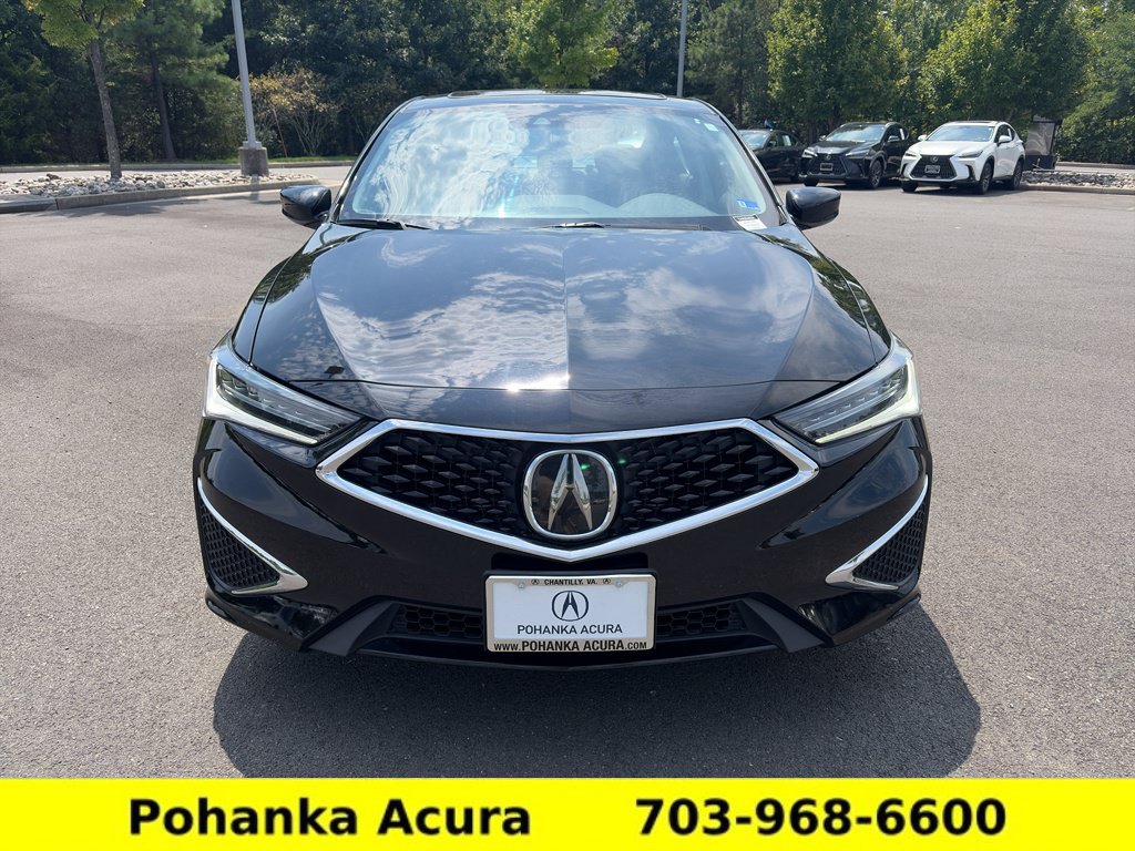 Used 2019 Acura ILX FWD video 2