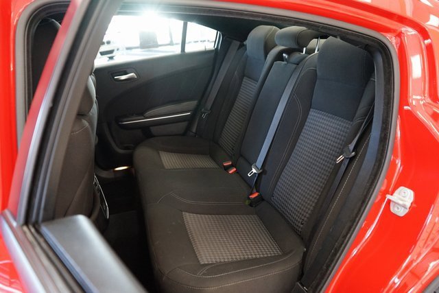 Used 2023 Dodge Charger SXT image 43
