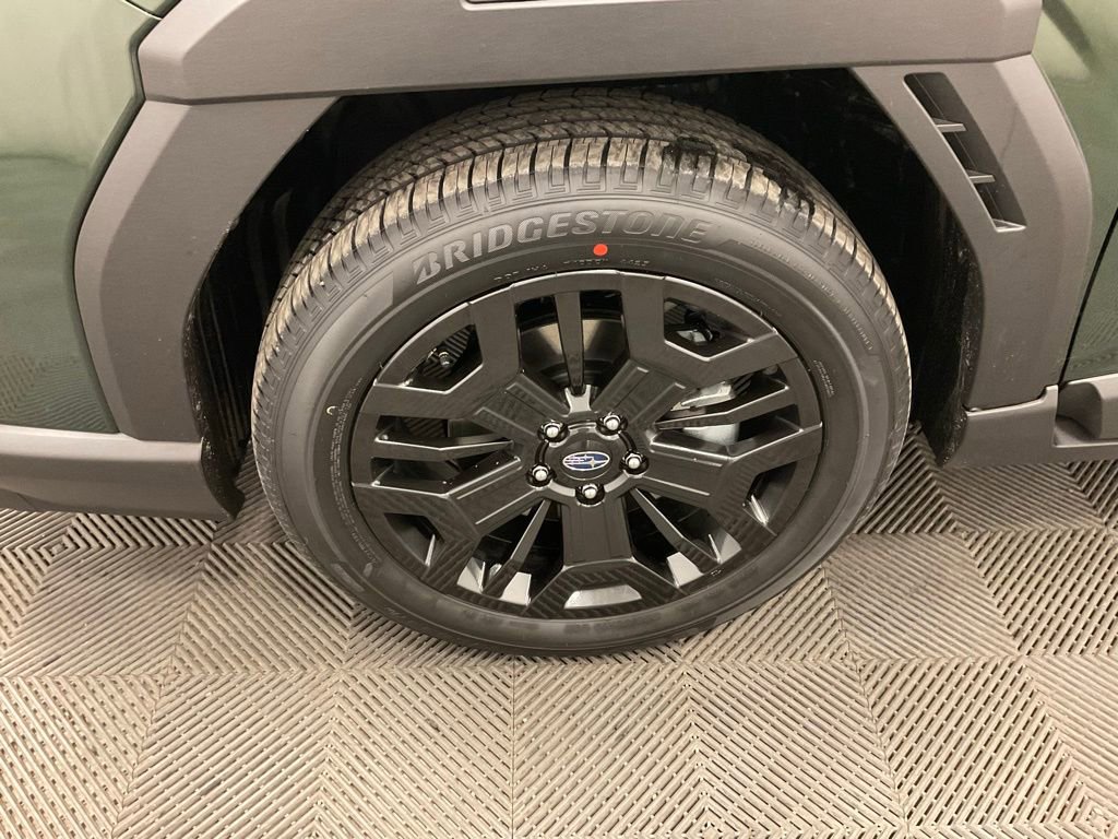 New 2026 Subaru Outback Limited XT image 10