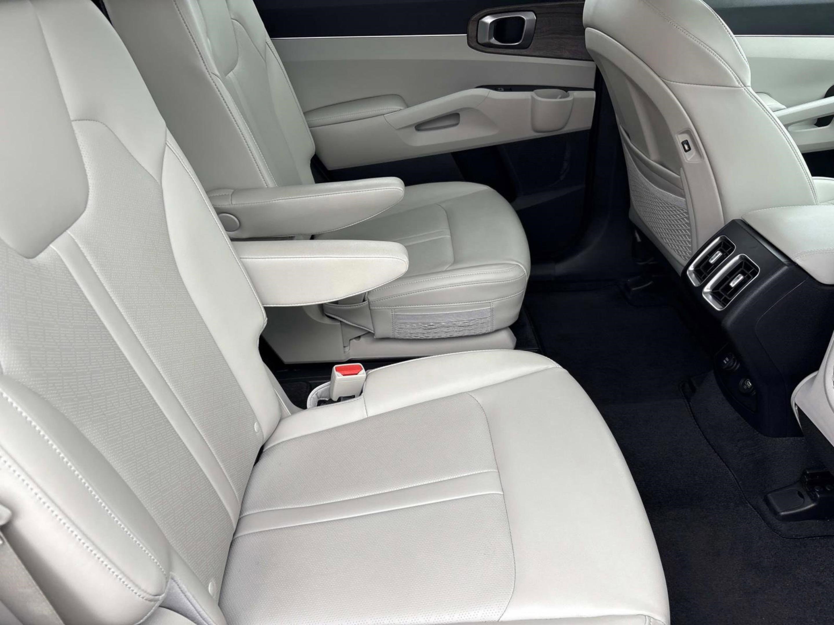 Used 2023 Kia Sorento X-Line EX AWD/4WD image 21