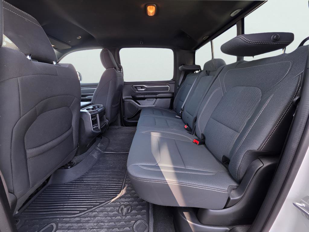 Used 2022 RAM 1500 Lone Star RWD image 19