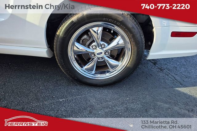 Used 2006 Ford Mustang GT Premium RWD image 9
