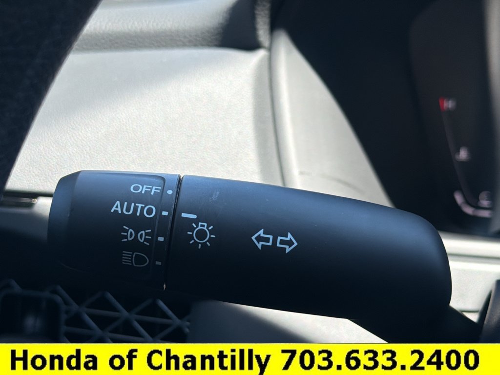Certified 2026 Honda Accord SE image 15