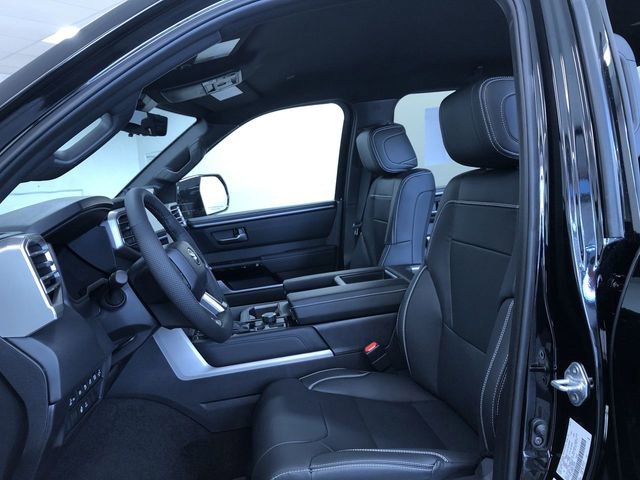 New 2026 Toyota Tundra Limited image 13