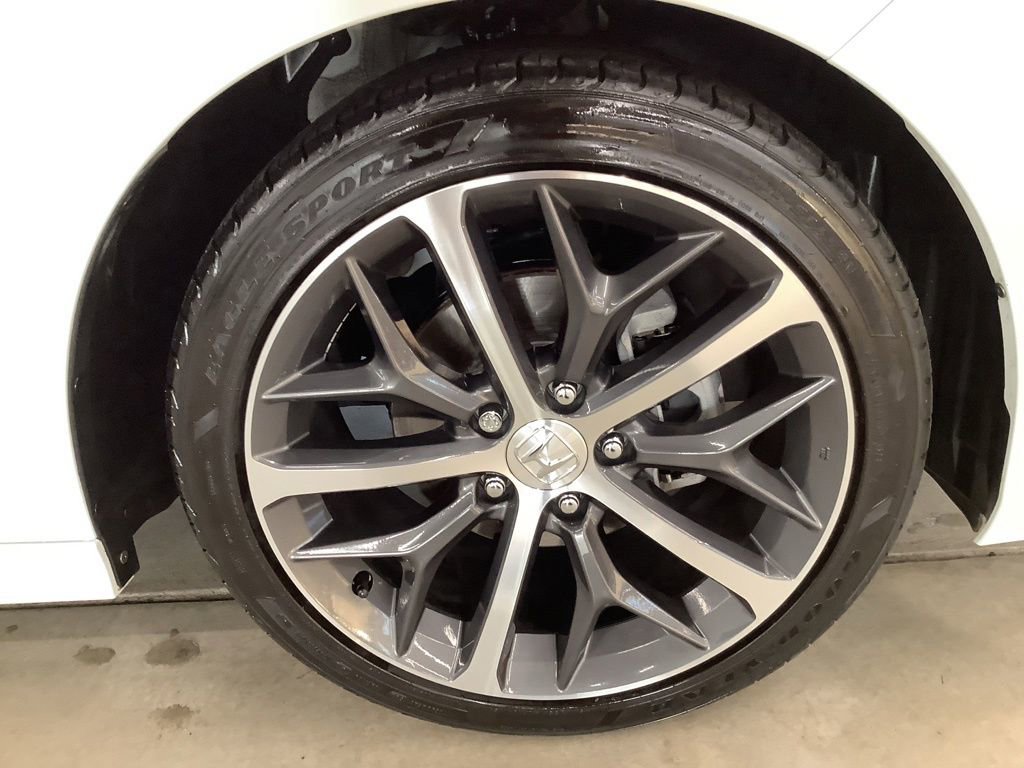 Used 2023 Honda Civic Touring image 26