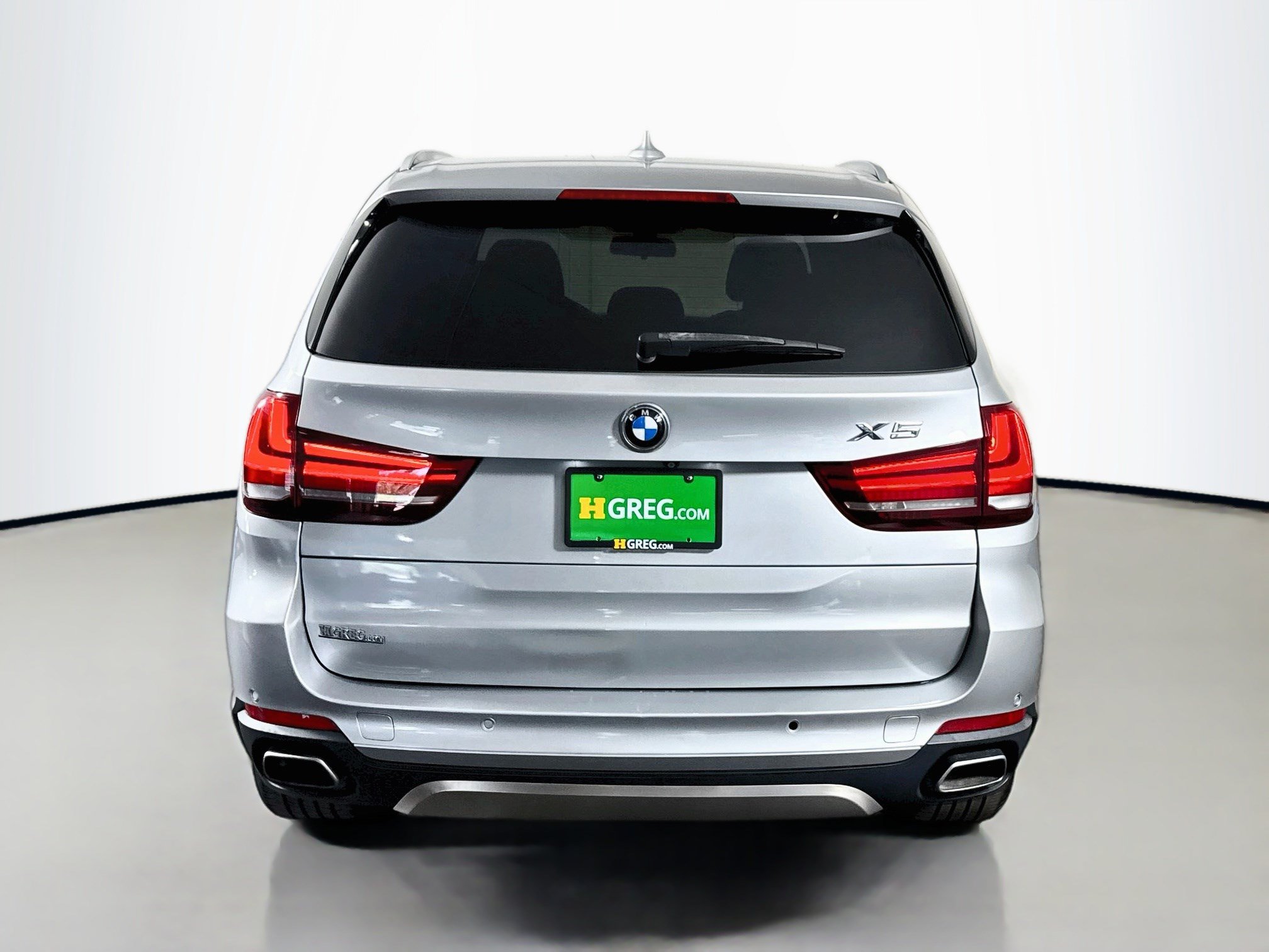 Used 2018 BMW X5 sDrive35i RWD image 8