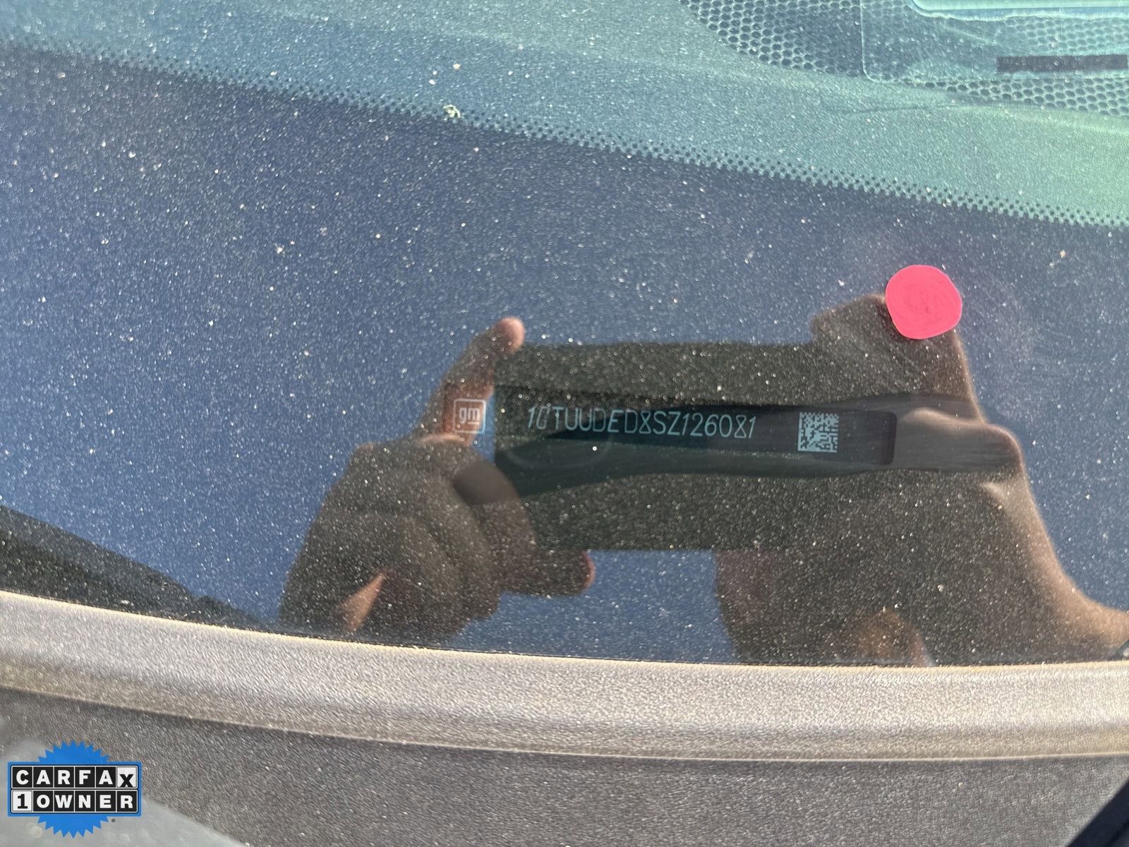 Used 2025 GMC Sierra 1500 SLT image 10