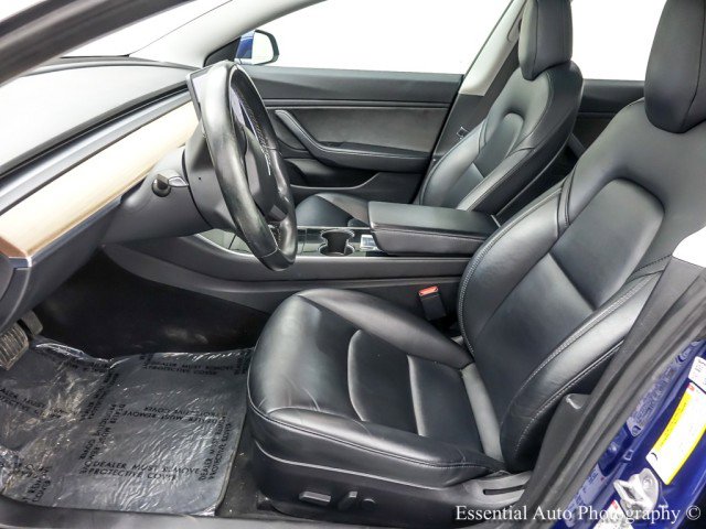 Used 2018 Tesla Model 3 Long Range image 11