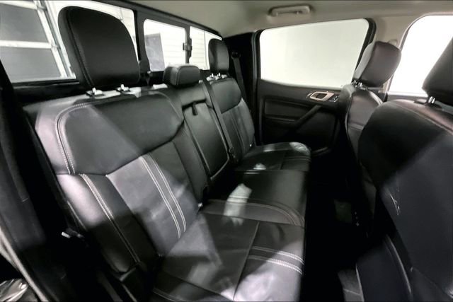Used 2020 Ford Ranger Lariat image 27