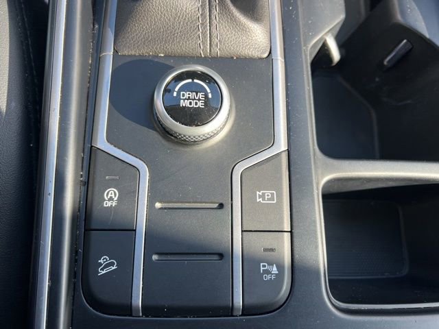 Used 2021 Kia Sorento S w/ Panoramic Sunroof Package image 24