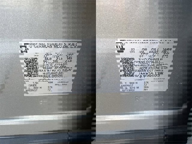 Used 2024 Chevrolet Equinox LT w/ LPO, Floor Liner Package image 33