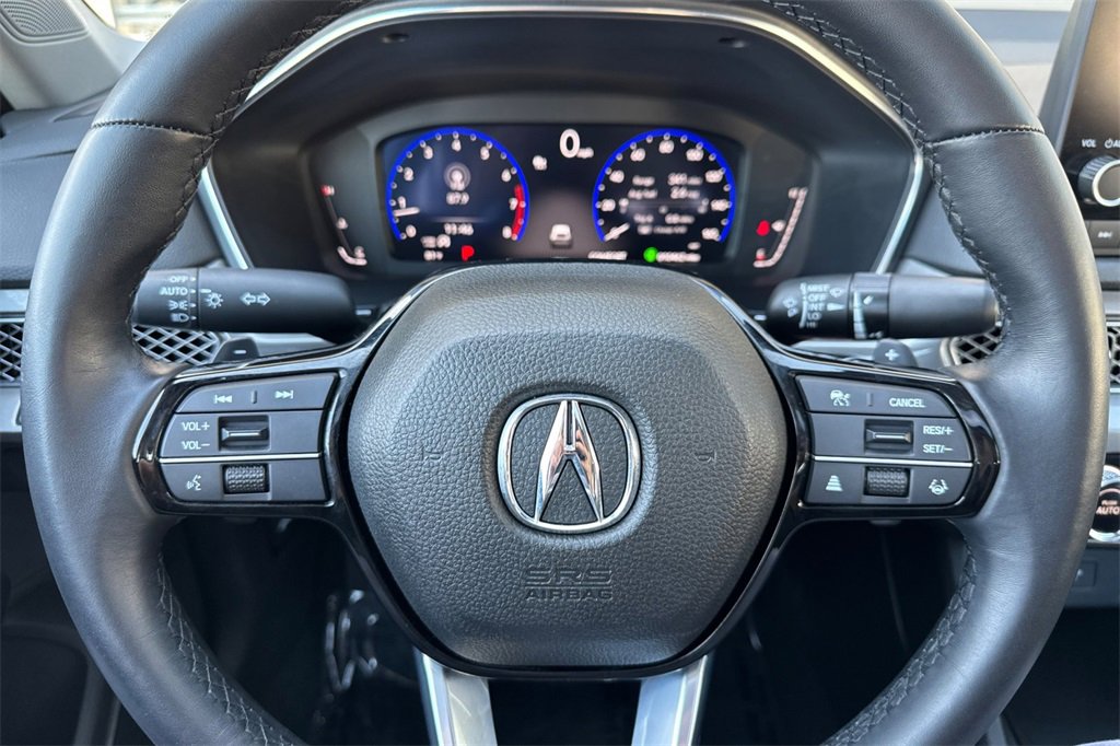 Certified 2024 Acura Integra image 26