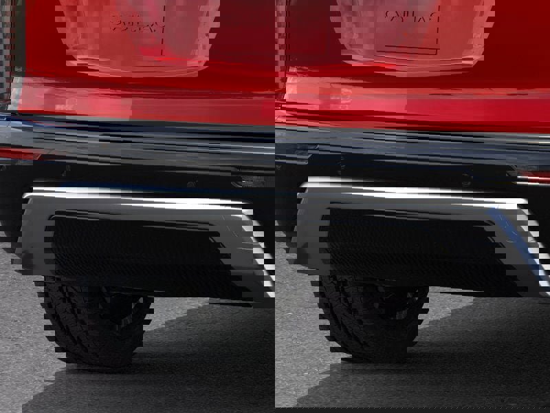 New 2026 Cadillac Vistiq Sport image 14