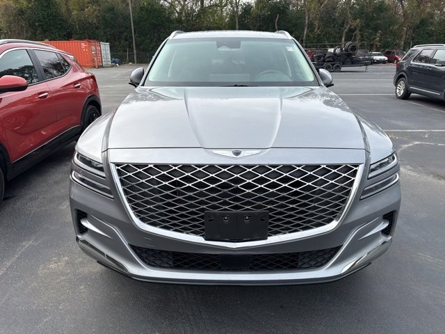 Used 2024 Genesis GV80 2.5T image 7