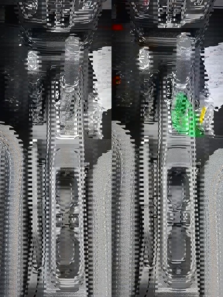 New 2026 Jeep Gladiator Sport image 31