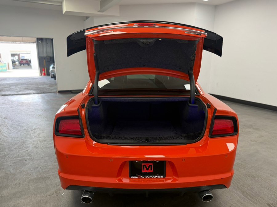 Used 2013 Dodge Charger SRT8 w/ Adaptive Cruise Group image 79