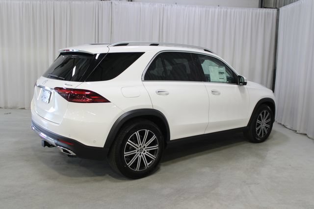 New 2026 Mercedes-Benz GLE 350 4MATIC image 32