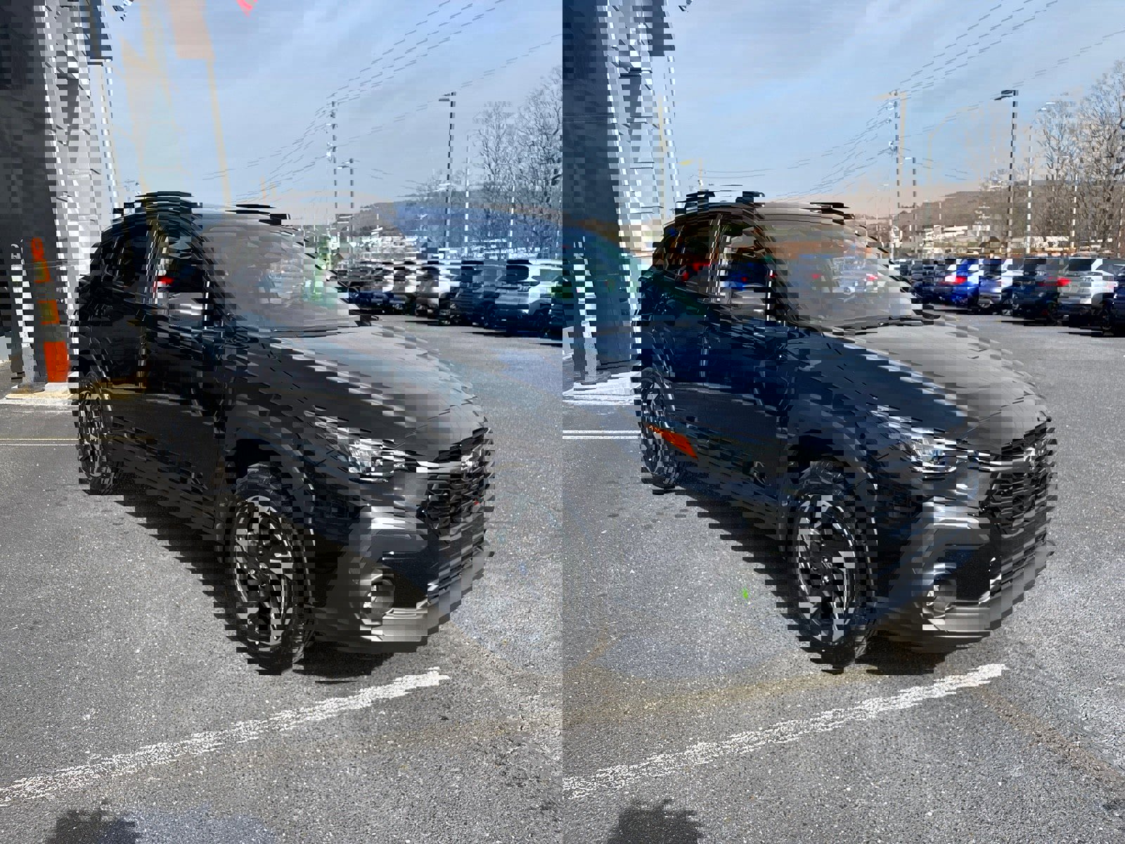 New 2026 Subaru Crosstrek 2.5i Limited image 55