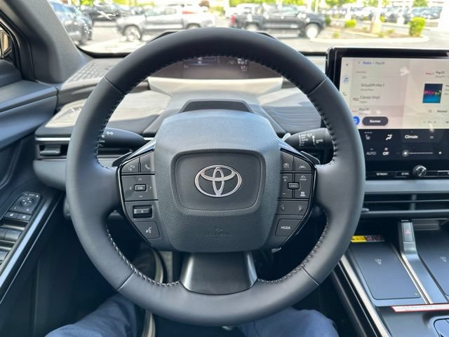 New 2026 Toyota C-HR AWD/4WD image 13