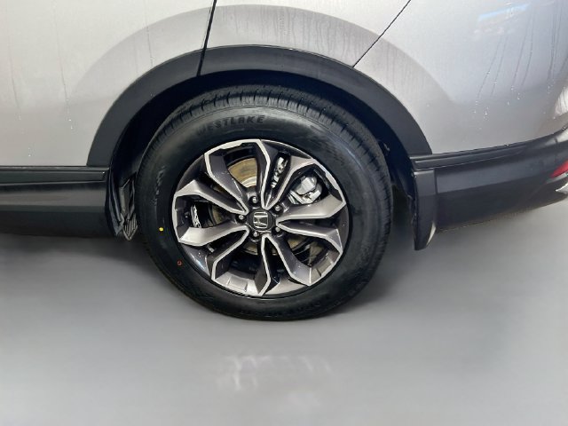 Used 2020 Honda CR-V EX image 26