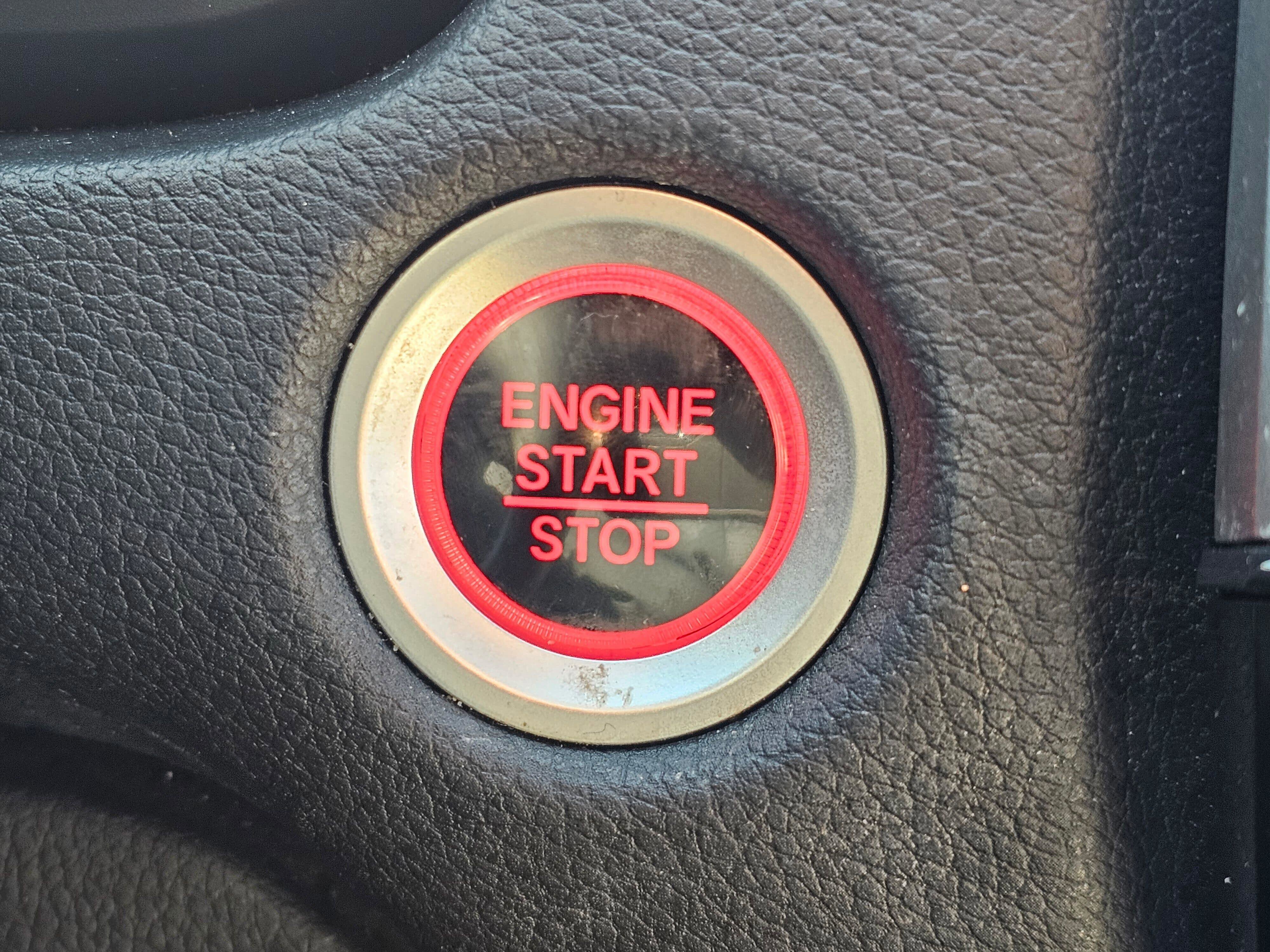 Used 2019 Honda CR-V Touring image 25