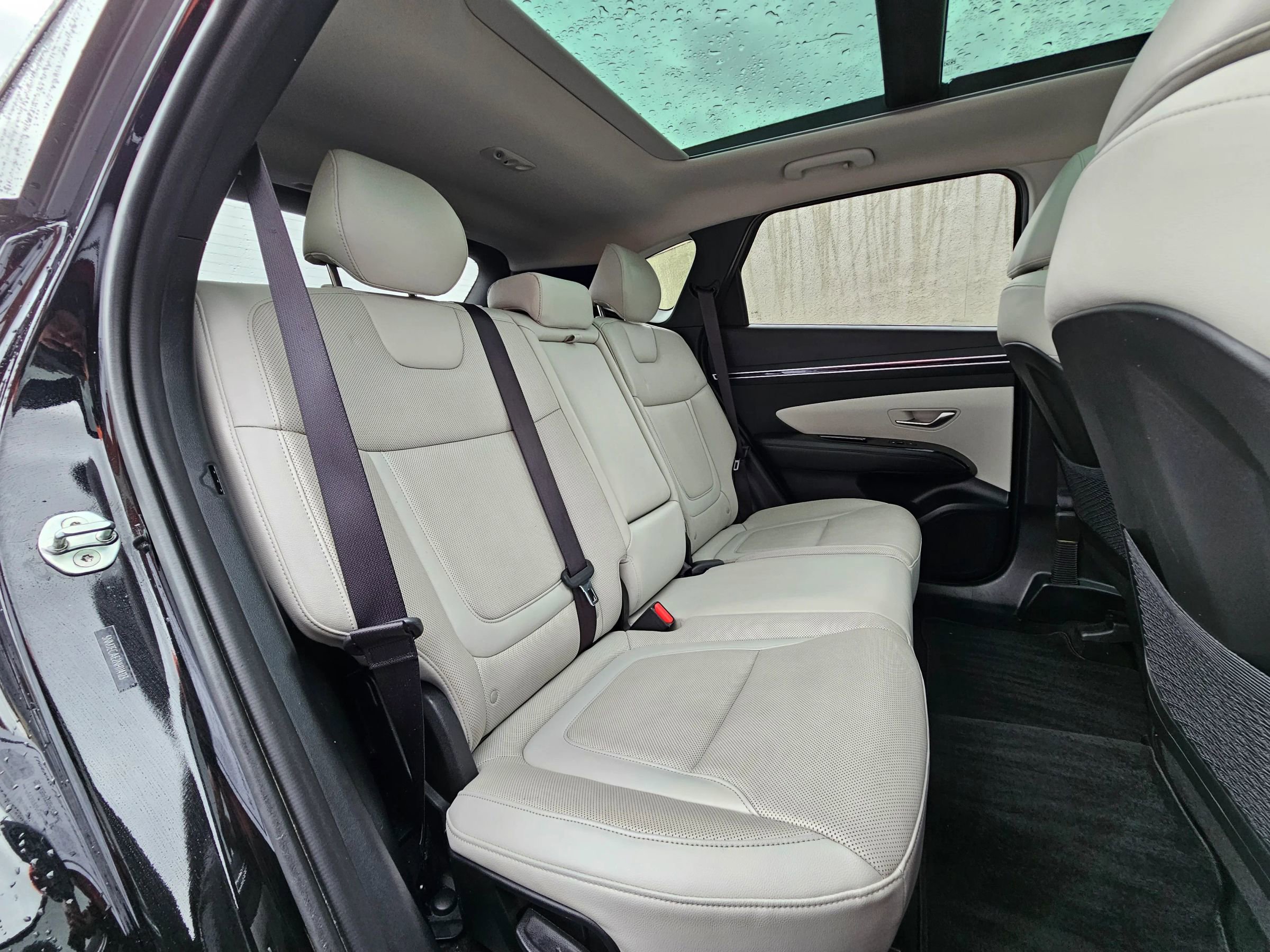 Used 2022 Hyundai Tucson Limited image 26