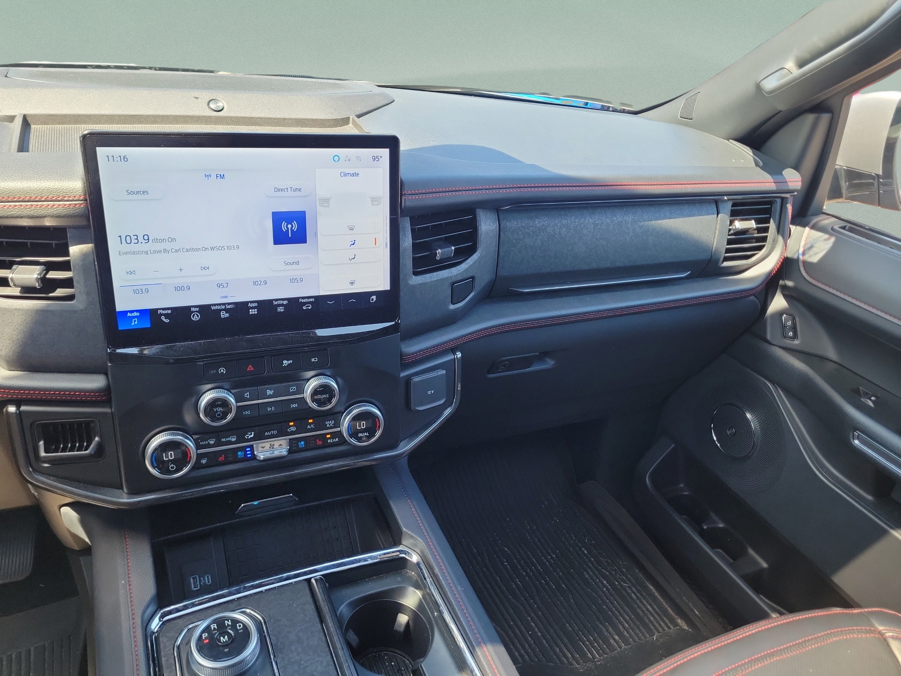 Used 2024 Ford Expedition Max Limited RWD image 17