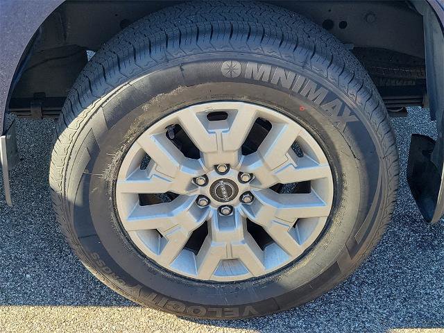 Certified 2023 Nissan Frontier SV w/ Technology Package image 13