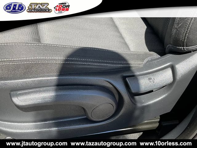 Used 2020 Kia Sportage LX AWD/4WD image 16