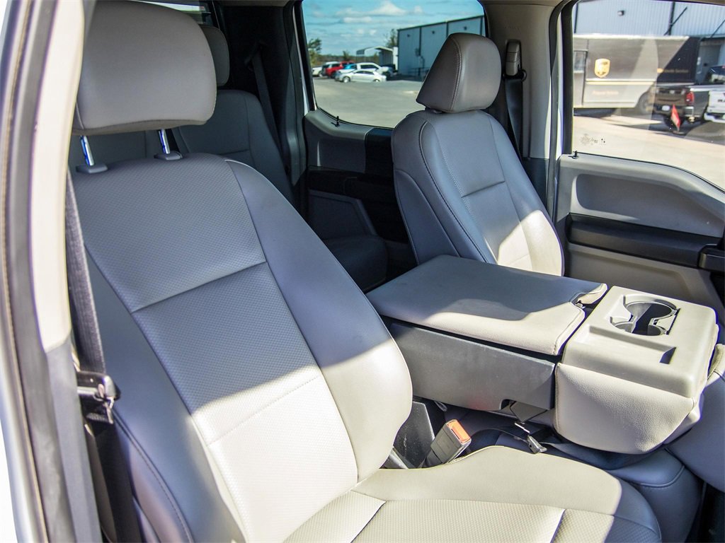 Used 2022 Ford F250 XL w/ Power Equipment Group image 16