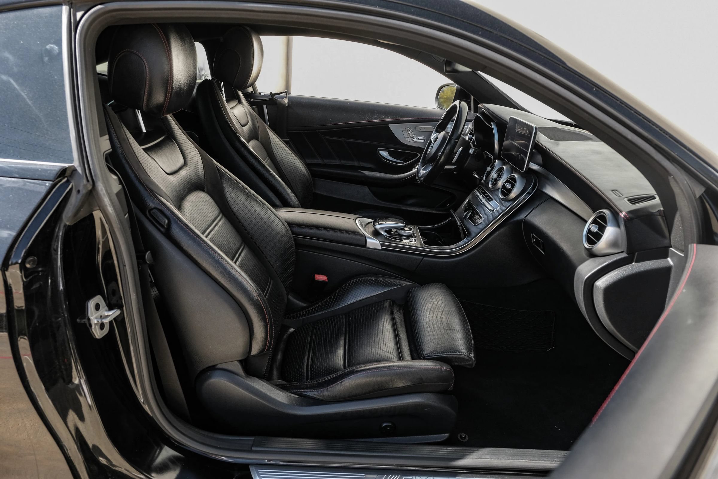 Used 2018 Mercedes-Benz C 43 AMG 4MATIC Coupe image 33