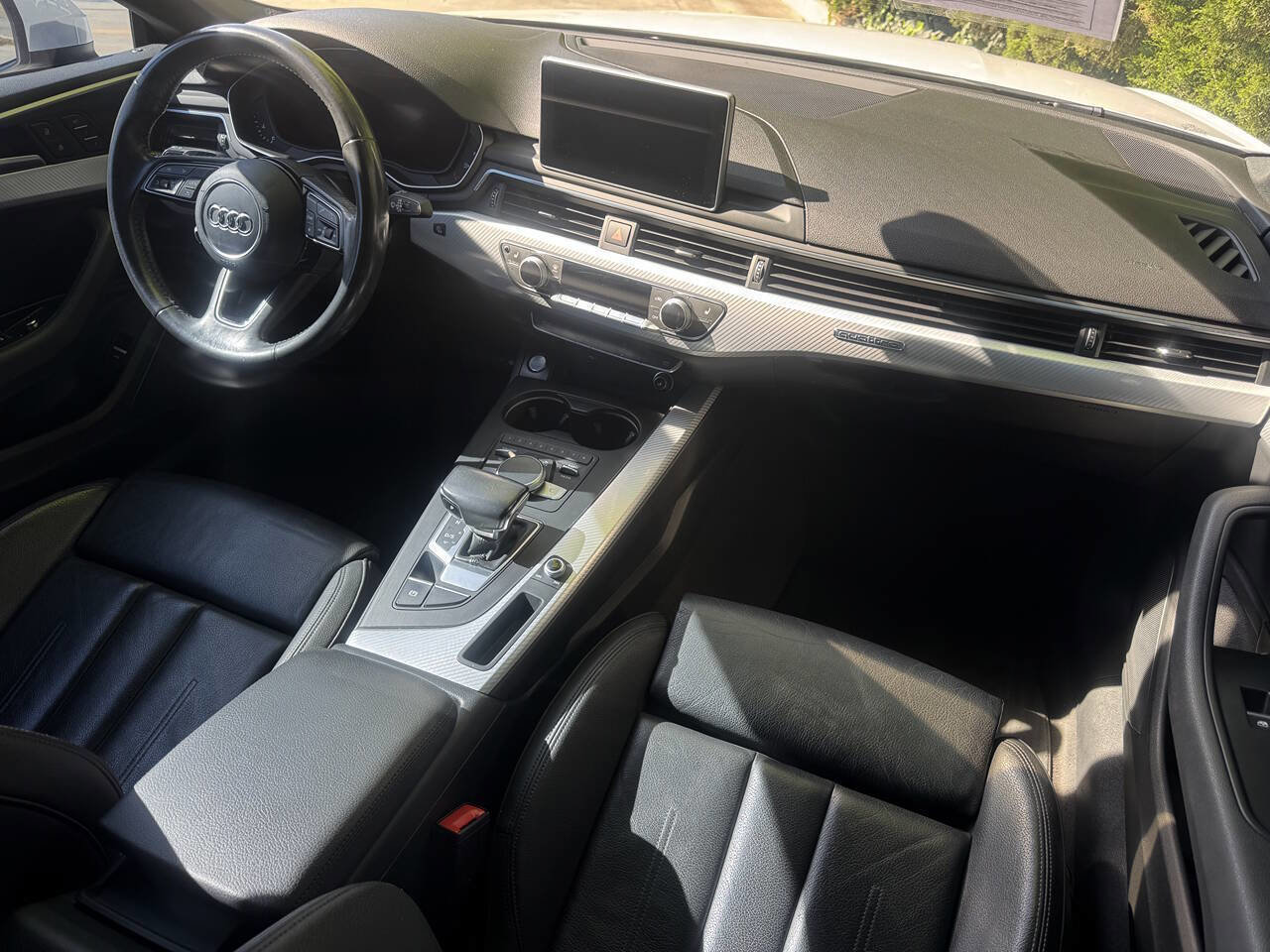 Used 2018 Audi A5 2.0T Premium image 9