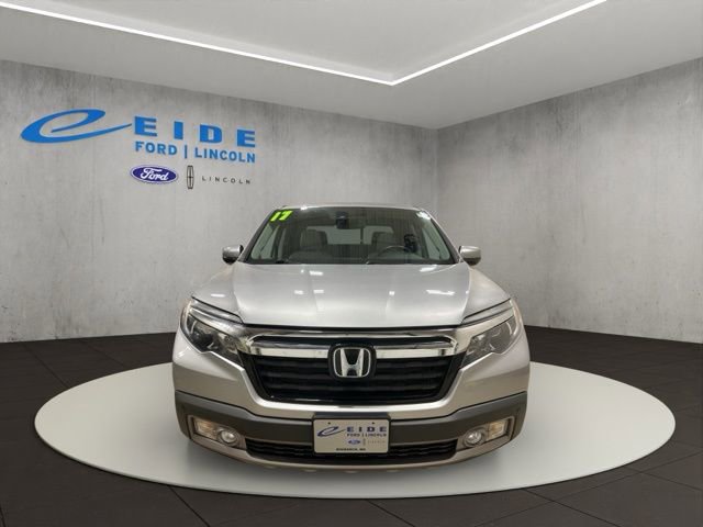 Used 2017 Honda Ridgeline RTL-E image 6