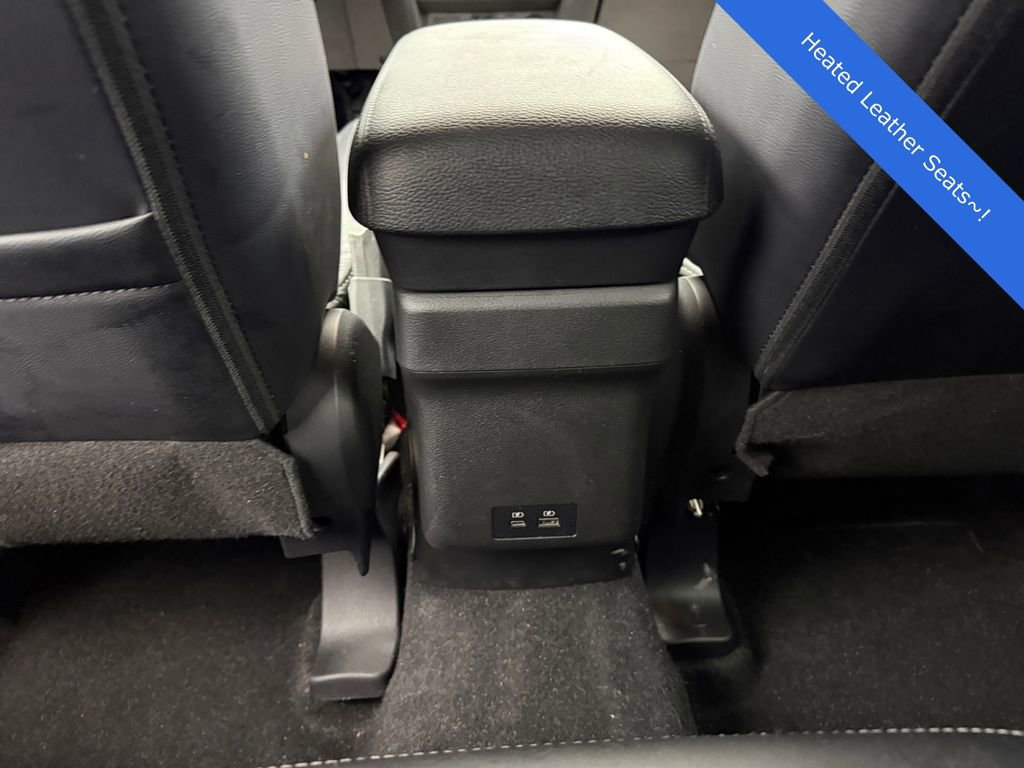 Used 2024 Mitsubishi Outlander Sport SEL image 28