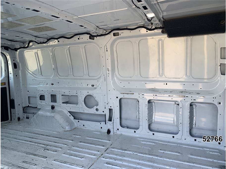 Used 2020 Ford Transit 250 Low Roof RWD image 12