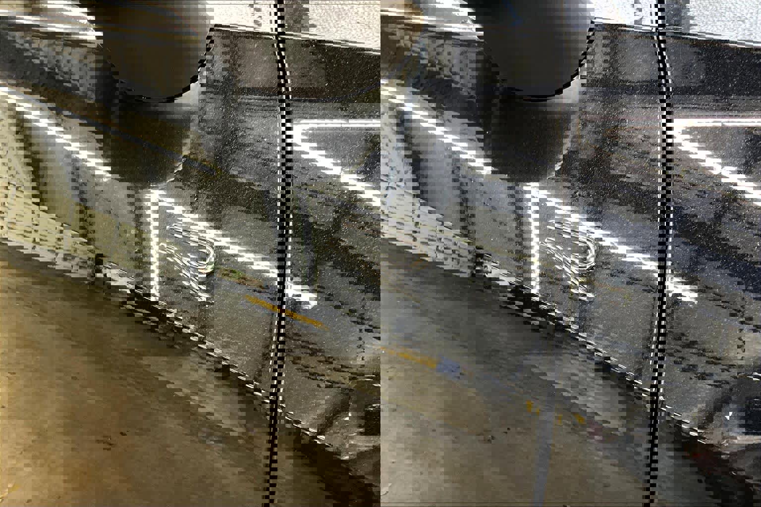 New 2026 Volkswagen Tiguan SE R-Line image 32