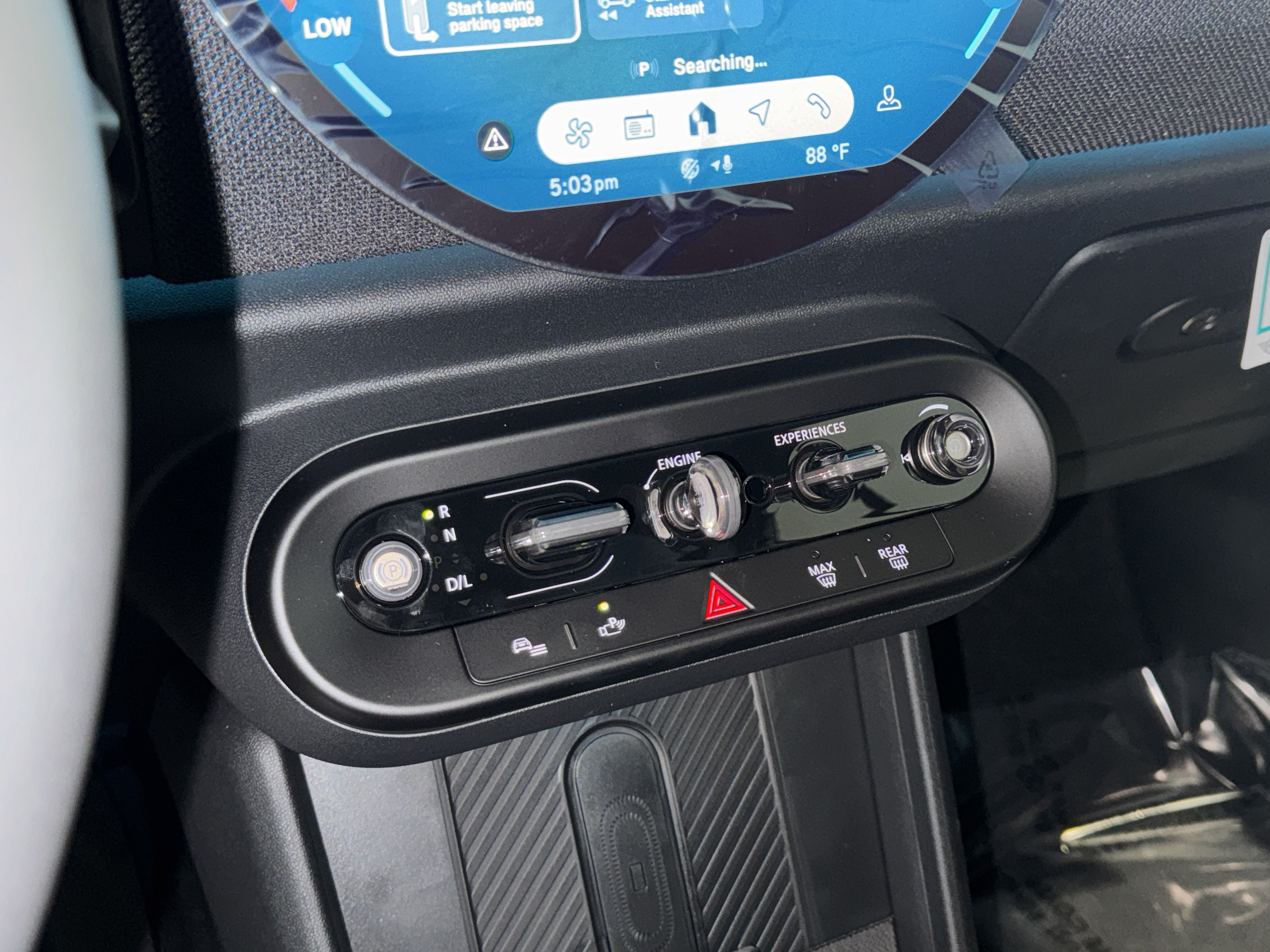 New 2026 MINI Cooper S FWD image 19