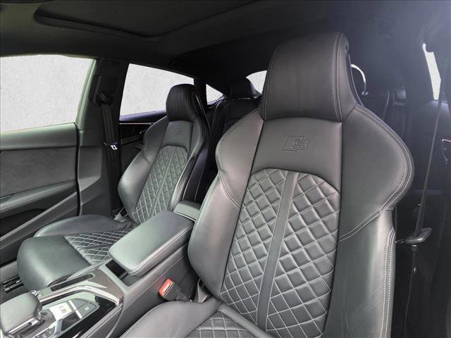 Used 2023 Audi S5 Prestige AWD/4WD image 14