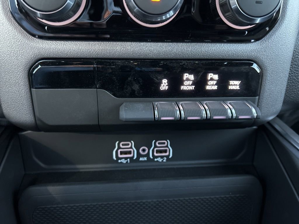 New 2026 RAM 1500 Big Horn image 29