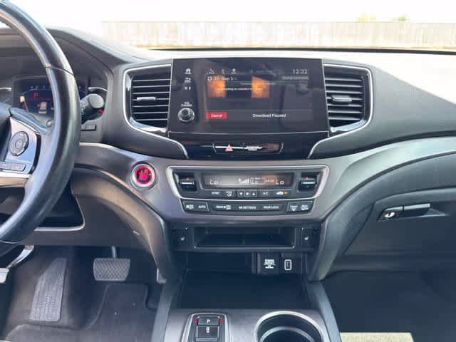 Used 2021 Honda Pilot EX-L image 19