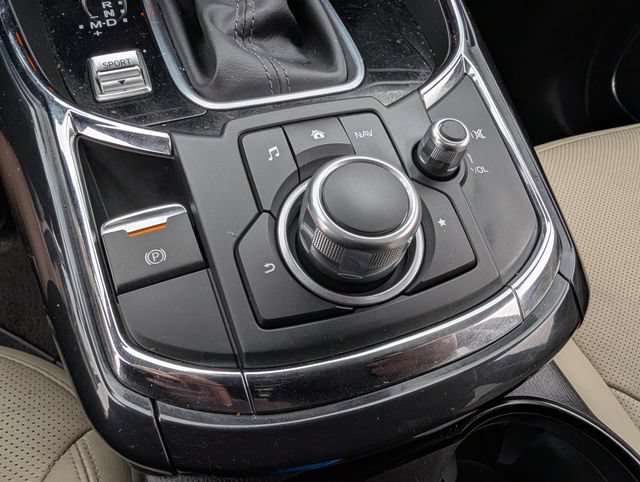 Used 2016 MAZDA CX-9 Touring FWD image 29
