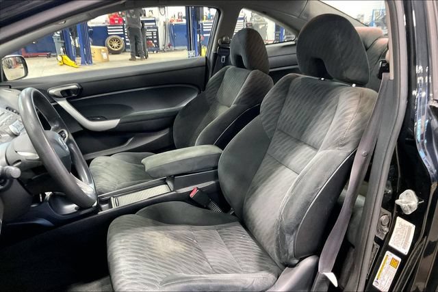 Used 2010 Honda Civic EX image 25